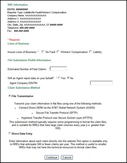 S111 COBSW User Guide